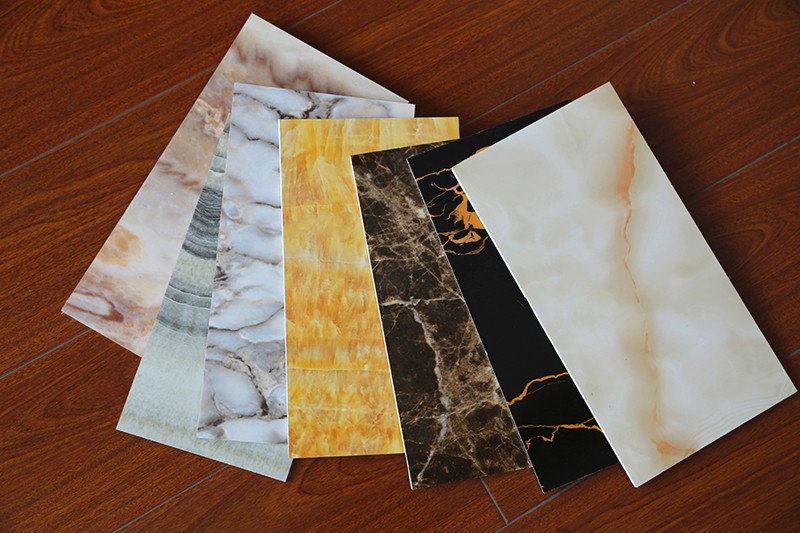 Pvc-Marble-Sheet