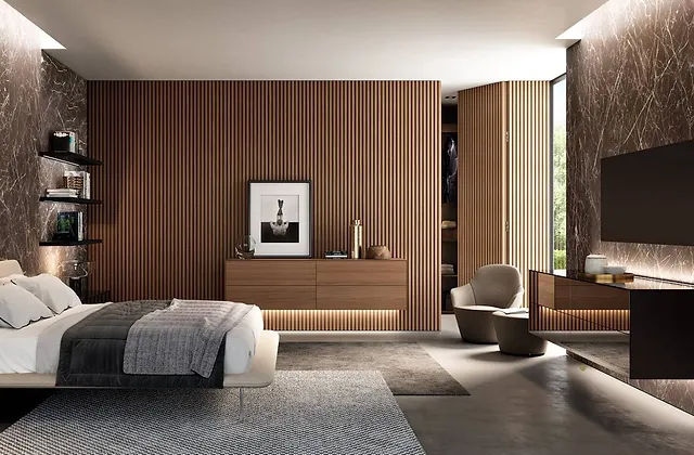 Wall Luvers & Panels