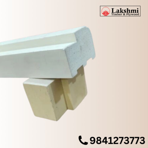 WPC Door Frame 3_ x 2_, 4_ x 2_, 4_ x 2.5